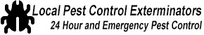 White Pond SC Pest Control Exterminators